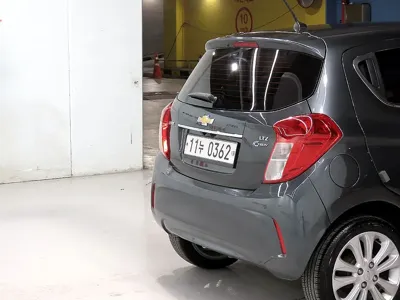 ChevroletGMDaewoo Spark 2017, 71472 км, за 2756.99 USD - фото 17