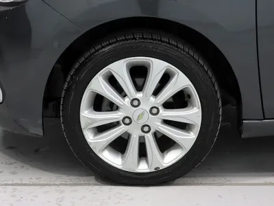 ChevroletGMDaewoo Spark 2017, 71472 км, за 2756.99 USD - фото 20