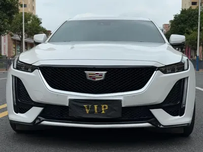 Cadillac CT5 2023, 30000 км, за 21727.42 USD