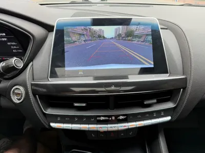 Cadillac CT5 2023, 30000 км, за 21727.42 USD - фото 21