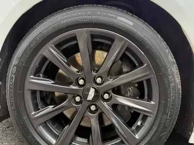 Cadillac CT5 2023, 30000 км, за 21727.42 USD - фото 23