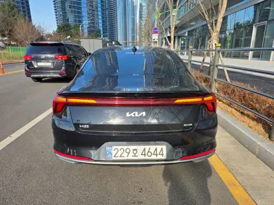 Kia K8 2024, 28000 км, за 14178.81 USD
