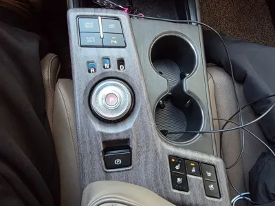 Kia K8 2024, 28000 км, за 14178.81 USD - фото 6