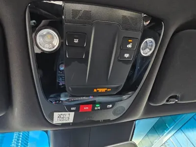 Kia K8 2024, 28000 км, за 14178.81 USD - фото 9