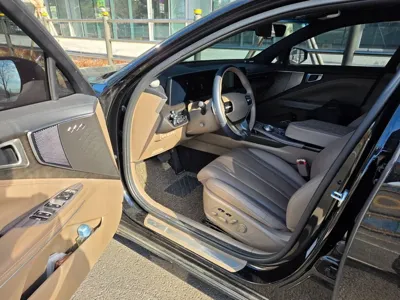 Kia K8 2024, 28000 км, за 14178.81 USD - фото 11