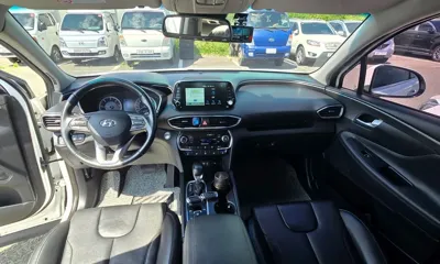 Hyundai Santafe 2020, 102921 км, за 12251.65 USD