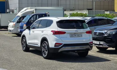 Hyundai Santafe 2020, 102921 км, за 12251.65 USD