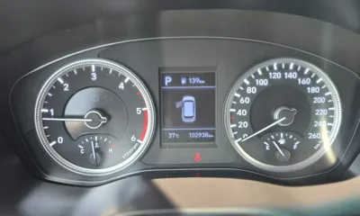 Hyundai Santafe 2020, 102921 км, за 12251.65 USD - фото 6