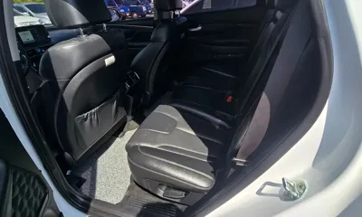 Hyundai Santafe 2020, 102921 км, за 12251.65 USD - фото 16