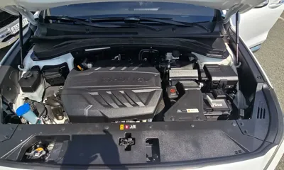 Hyundai Santafe 2020, 102921 км, за 12251.65 USD - фото 18