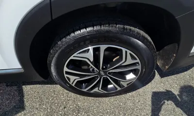 Hyundai Santafe 2020, 102921 км, за 12251.65 USD - фото 20
