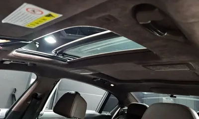 BMW 7-Series 2016, 97374 км, за 15732.43 USD - фото 18