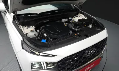 Hyundai Santafe 2021, 71619 км, за 15432.7 USD - фото 6