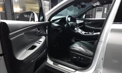 Hyundai Santafe 2021, 71619 км, за 15432.7 USD - фото 10