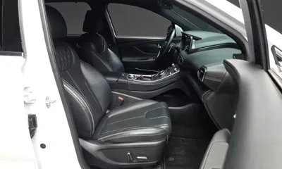 Hyundai Santafe 2021, 71619 км, за 15432.7 USD - фото 11