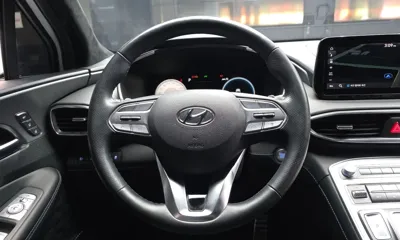 Hyundai Santafe 2021, 71619 км, за 15432.7 USD - фото 13