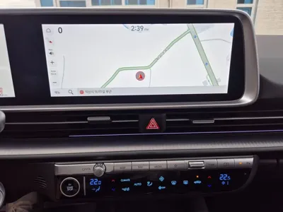 Hyundai Ioniq6 2025, 25000 км, за 27035.84 USD - фото 12