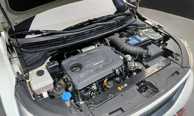 Kia Stonic 2018, 119729 км, за 5219.69 USD - фото 6