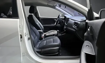 Kia Stonic 2018, 119729 км, за 5219.69 USD - фото 10