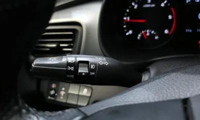 Kia Stonic 2018, 119729 км, за 5219.69 USD - фото 18