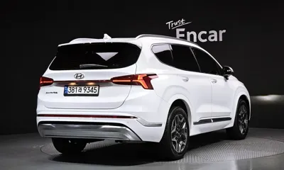 Hyundai Santafe 2022, 47952 км, за 19827.07 USD