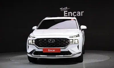 Hyundai Santafe 2022, 47952 км, за 19827.07 USD