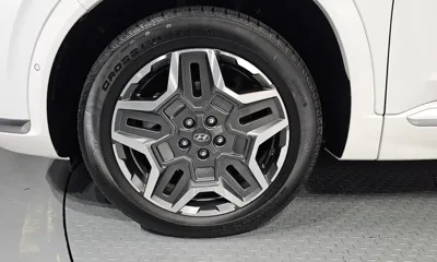 Hyundai Santafe 2022, 47952 км, за 19827.07 USD