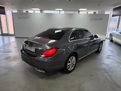 Mercedes-Benz C-Class 2020, 71311 км, за 15097.81 USD