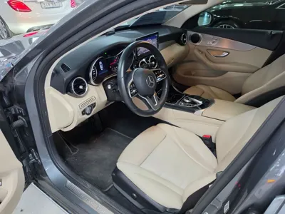 Mercedes-Benz C-Class 2020, 71311 км, за 15097.81 USD - фото 14