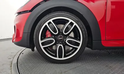 MINI Cooper 2015, 107459 км, за 6825.71 USD