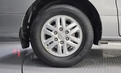 Hyundai Starex 2018, 163696 км, за 5817.03 USD