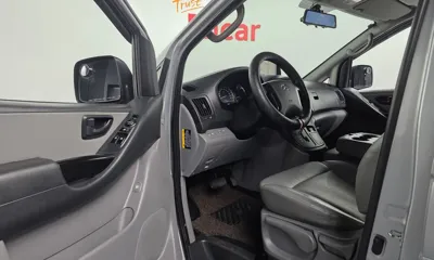 Hyundai Starex 2018, 163696 км, за 5817.03 USD - фото 10