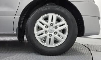 Hyundai Starex 2018, 163696 км, за 5817.03 USD - фото 21
