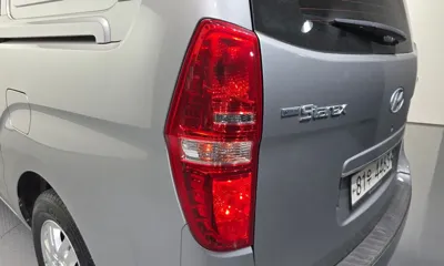 Hyundai Starex 2018, 163696 км, за 5817.03 USD - фото 23
