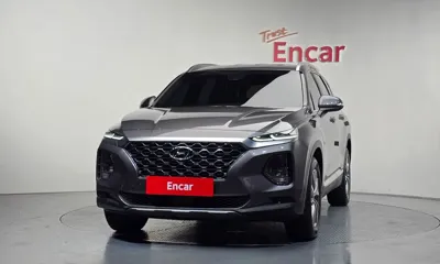 Hyundai Santafe 2020, 84819 км, за 11159.25 USD