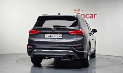 Hyundai Santafe 2020, 84819 км, за 11159.25 USD
