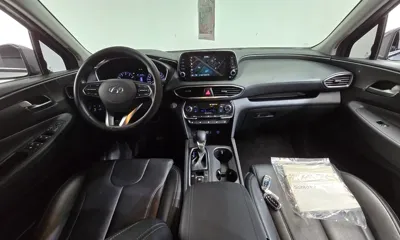 Hyundai Santafe 2020, 84819 км, за 11159.25 USD - фото 7
