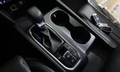Hyundai Santafe 2020, 84819 км, за 11159.25 USD - фото 9