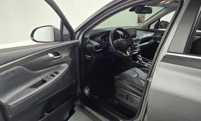 Hyundai Santafe 2020, 84819 км, за 11159.25 USD - фото 10