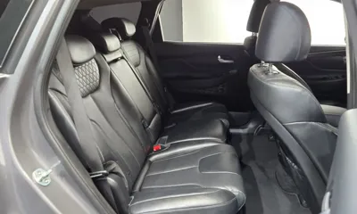 Hyundai Santafe 2020, 84819 км, за 11159.25 USD - фото 11