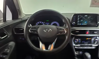 Hyundai Santafe 2020, 84819 км, за 11159.25 USD - фото 13