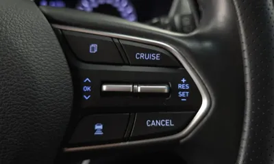 Hyundai Santafe 2020, 84819 км, за 11159.25 USD - фото 16