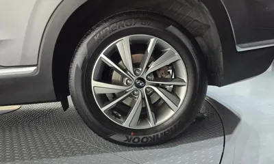 Hyundai Santafe 2020, 84819 км, за 11159.25 USD - фото 21