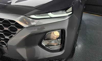 Hyundai Santafe 2020, 84819 км, за 11159.25 USD - фото 22