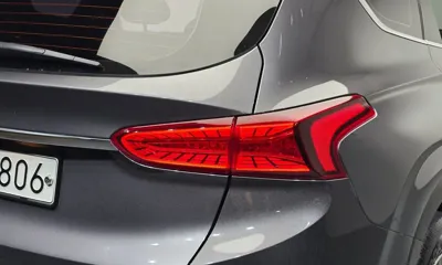 Hyundai Santafe 2020, 84819 км, за 11159.25 USD - фото 23