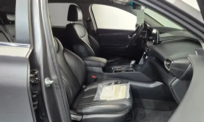 Hyundai Santafe 2020, 84819 км, за 11159.25 USD - фото 26