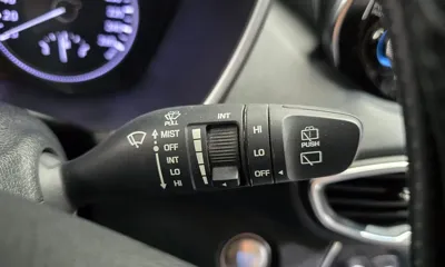 Hyundai Santafe 2020, 84819 км, за 11159.25 USD - фото 29
