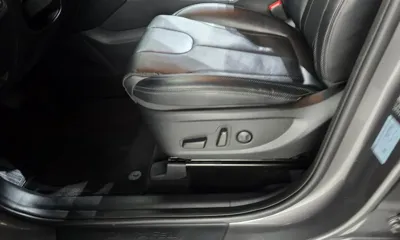 Hyundai Santafe 2020, 84819 км, за 11159.25 USD - фото 32