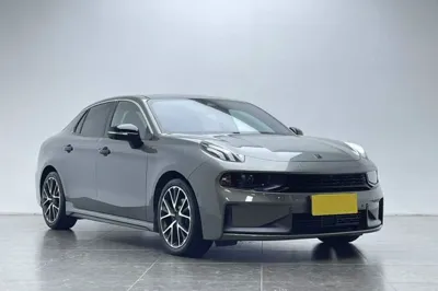 Lynk & Co 03 2022, 67500 км, за 12765 USD