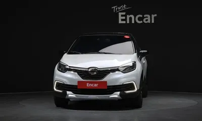 Renault-KoreaSamsung QM3 2019, 68441 км, за 6186.1 USD
